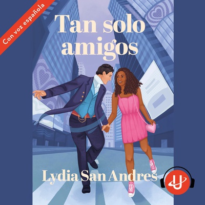 Tan solo amigos