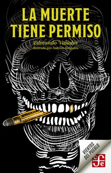 La muerte tiene permiso