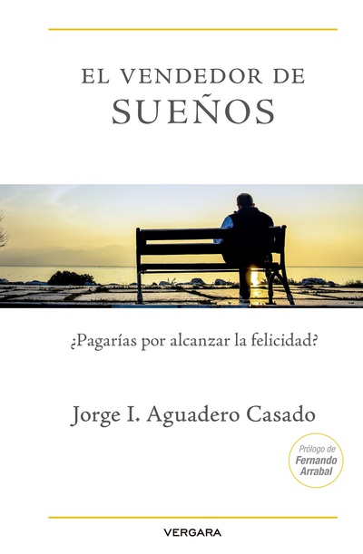 El vendedor de sueños