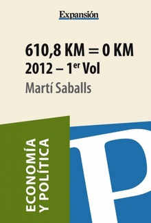 610,8 Km = 0 Km. Volumen 1