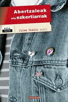 Abertzaleak eta ezkertiarrak