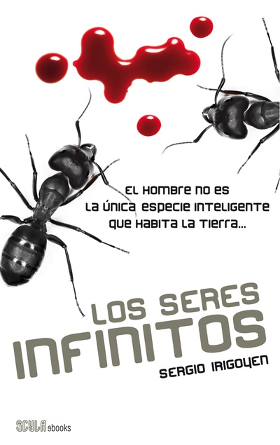 Los seres infinitos