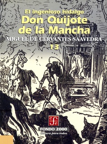 El ingenioso hidalgo don Quijote de la Mancha, 20