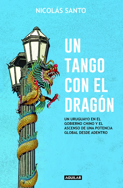 Un tango con el dragón