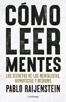Cómo leer mentes