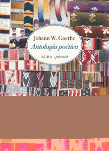Antología poética