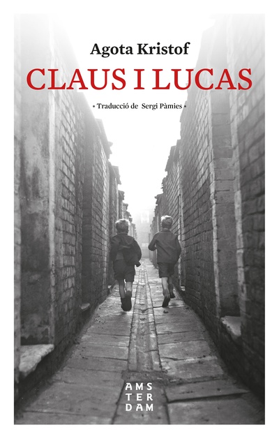 Claus i Lucas