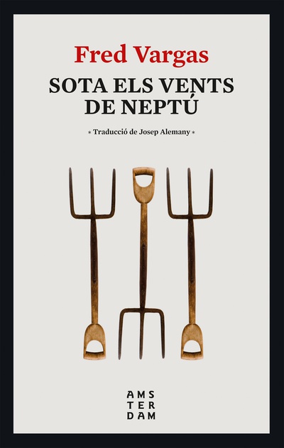 Sota els vents de Neptú
