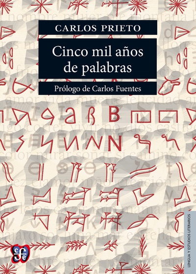 Cinco mil años de palabras