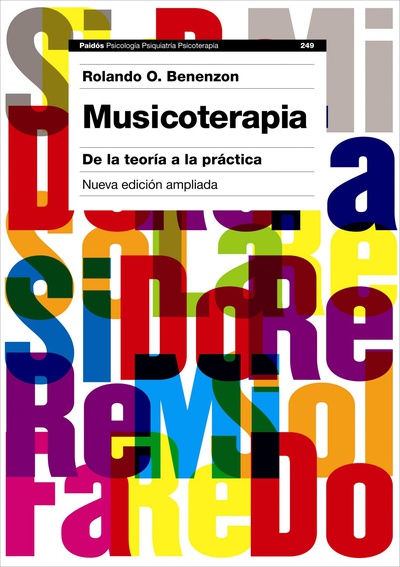 Musicoterapia