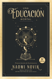EDUCACION MORTAL, UNA (CH)