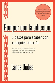 Romper con la adicción