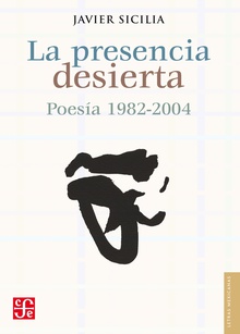 La presencia desierta