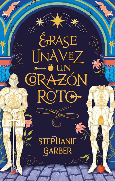 ÉRASE UNA VEZ UN CORAZÓN ROTO (CHI)