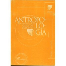 Antropología. Guía de estudio