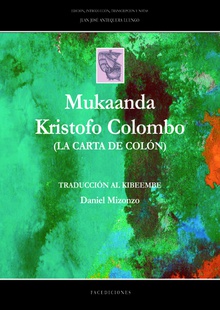 Mukaanda Kristofo Colombo (La Carta de Colón)