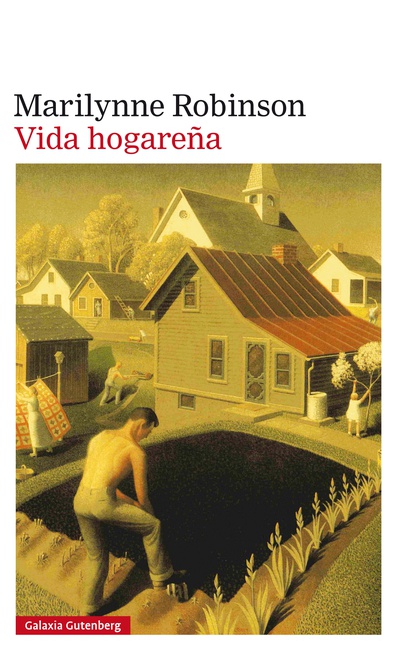 Vida hogareña