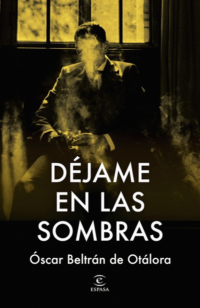 Déjame en las sombras