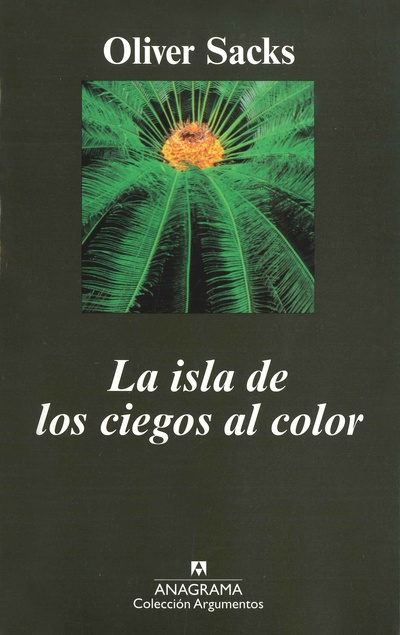 La isla de los ciegos a color