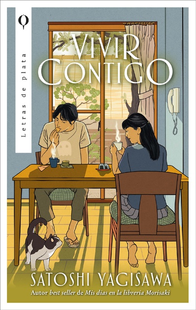 Vivir contigo