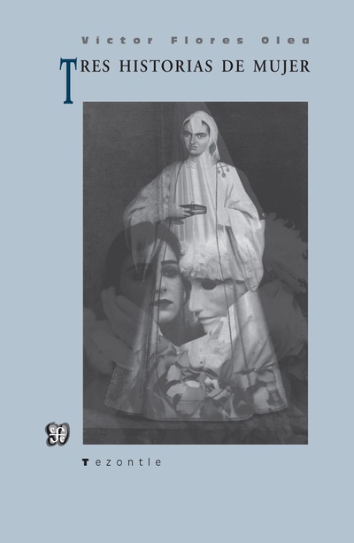 Tres historias de mujer