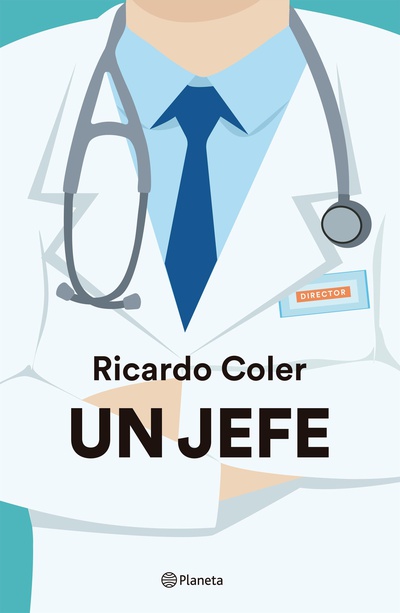 Un jefe