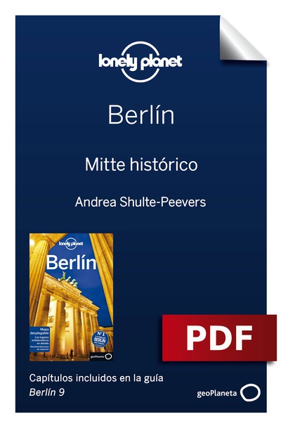 Berlín 9_2. Mitte histórico