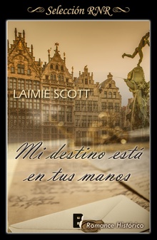 Mi destino en tus manos