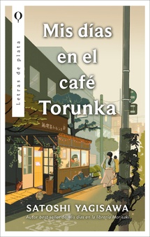 MIS DÍAS EN EL CAFÉ TORUNKA (CHI)