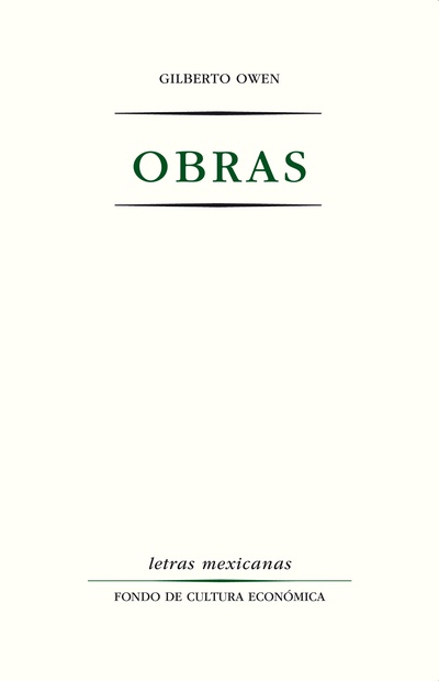 Obras