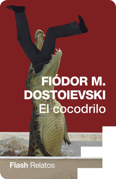 El cocodrilo