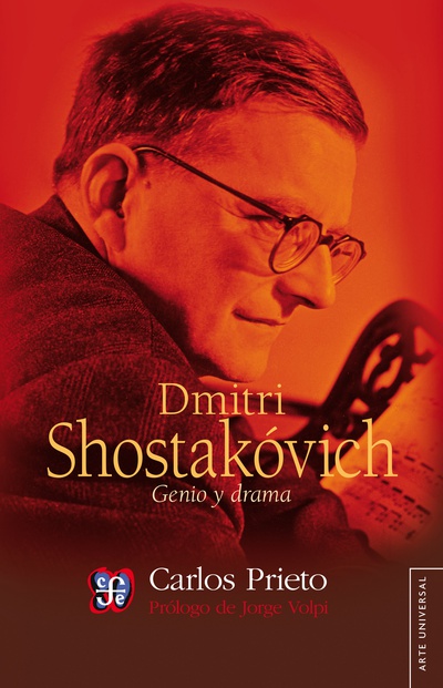Dmitri Shostakóvick