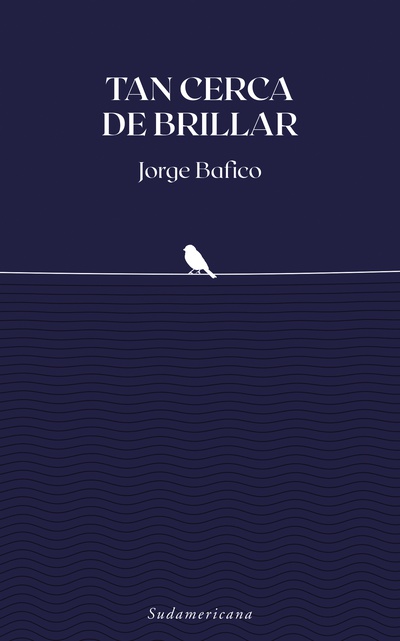 Tan cerca de brillar