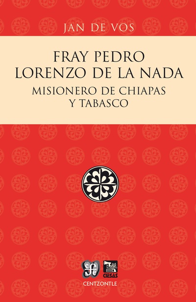 Fray Pedro Lorenzo de la Nada