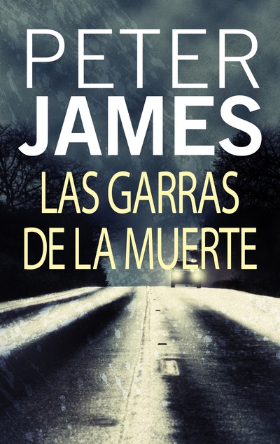 Las garras de la muerte