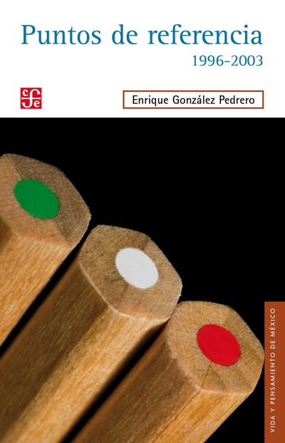 Puntos de referencia, 1996-2003