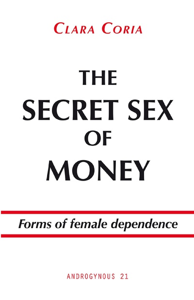 The secret sex of money