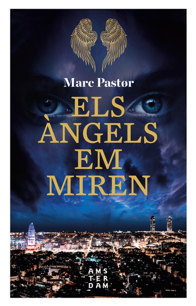 Els àngels em miren