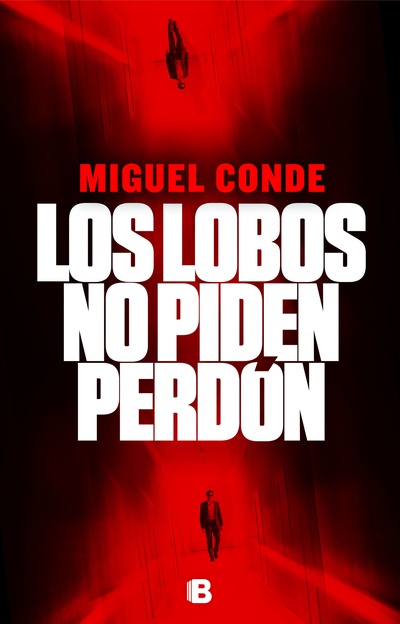 Los lobos no piden perdón