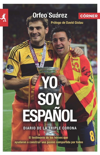 Yo soy español