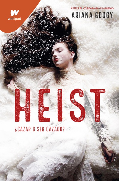 Heist (DARKS 1)