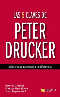 Las 5 claves de Peter Drucker. Ebook