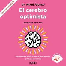 El cerebro optimista