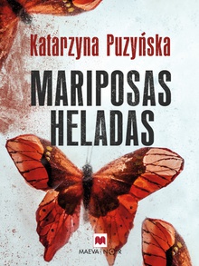 Mariposas Heladas