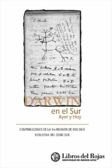 Darwin en el sur, ayer y hoy