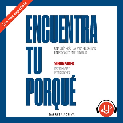 Encuentra tu porqué