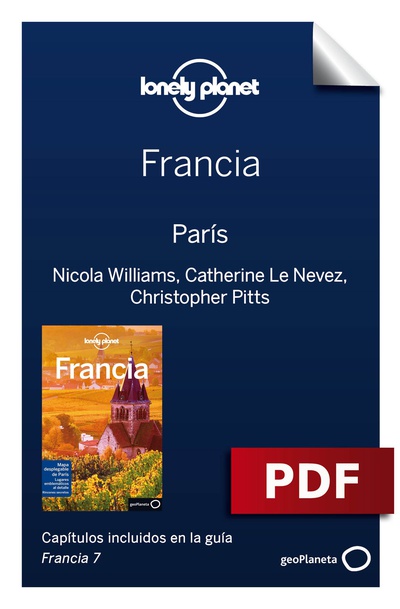 Francia 7. París