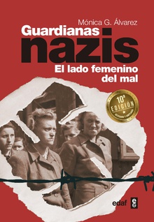 Guardianas Nazis: el lado femenino del mal