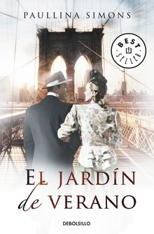 El jardín de verano (El jinete de bronce 3)