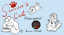 Simon's Cat ¡Vaya gatito!